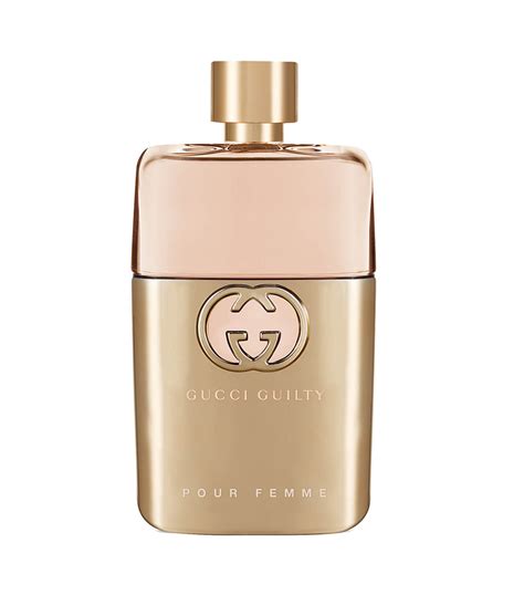 gucci perfume de mujer|perfumes originales de mujer Gucci.